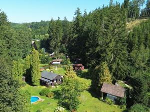 Prodej chaty, Postupice - Lhota Veselka, 68 m2