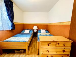 Prodej chaty, Postupice - Lhota Veselka, 68 m2