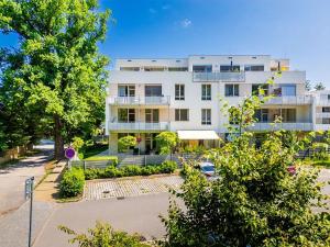 Prodej bytu 3+kk, Hluboká nad Vltavou, U Parku, 82 m2