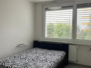 Pronájem pokoje, Praha - Řepy, Nevanova, 19 m2
