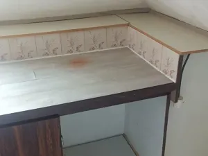Pronájem bytu 1+1, Praha - Strašnice, Nad kapličkou, 38 m2