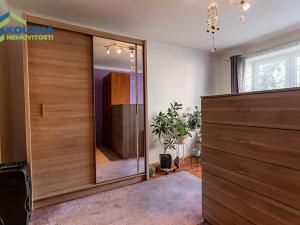 Prodej bytu 2+1, Nový Jičín, Máchova, 63 m2