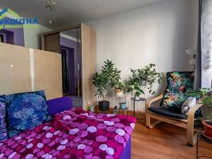 Prodej bytu 2+1, Nový Jičín, Máchova, 63 m2