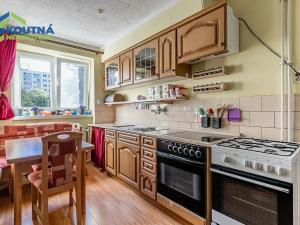 Prodej bytu 2+1, Nový Jičín, Máchova, 63 m2