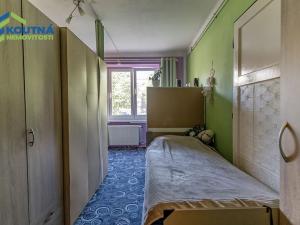 Prodej bytu 2+1, Nový Jičín, Máchova, 63 m2