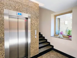 Pronájem kanceláře, Praha - Michle, Michelská, 65 m2