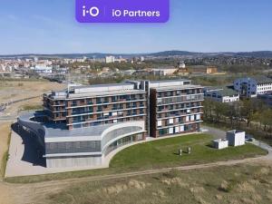 Pronájem výrobních prostor, Plzeň, Folmavská, 11348 m2