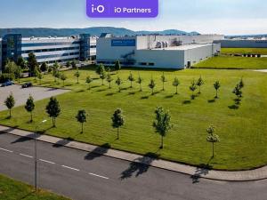 Pronájem skladu, Hranice, Olomoucká, 1600 m2
