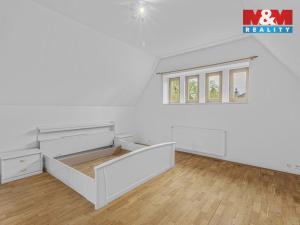 Pronájem bytu 3+kk, Praha - Břevnov, Hošťálkova, 72 m2