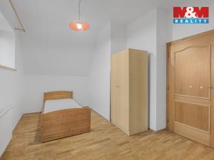 Pronájem bytu 3+kk, Praha - Břevnov, Hošťálkova, 72 m2