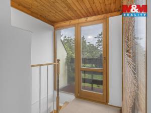 Pronájem bytu 3+kk, Praha - Břevnov, Hošťálkova, 72 m2