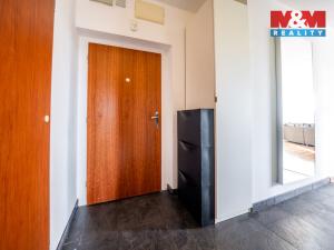 Prodej bytu 3+kk, Praha - Řeporyje, Dělená, 80 m2