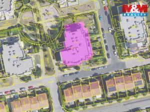Prodej bytu 3+kk, Praha - Řeporyje, Dělená, 80 m2