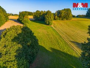 Prodej zemědělské usedlosti, Žirovnice - Vlčetín, 245 m2