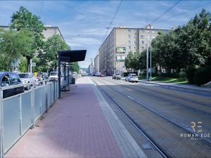 Prodej bytu 2+1, Praha - Libeň, náměstí Na Balabence, 52 m2