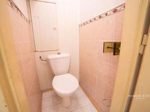 Prodej bytu 2+1, Praha - Libeň, náměstí Na Balabence, 52 m2