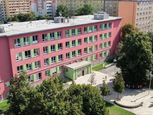 Prodej bytu 2+1, Praha - Libeň, náměstí Na Balabence, 52 m2