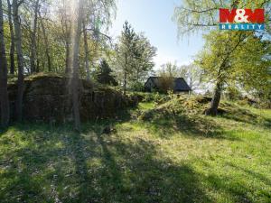 Prodej pozemku pro bydlení, Kamenice - Ládví, 1792 m2