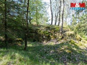 Prodej pozemku pro bydlení, Kamenice - Ládví, 1792 m2