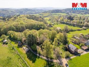 Prodej pozemku pro bydlení, Kamenice - Ládví, 1792 m2