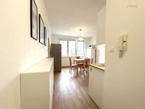 Pronájem bytu 1+1, Český Krumlov - Nádražní Předměstí, Za Nádražím, 36 m2