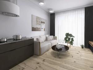 Prodej bytu 1+kk, Lázně Bělohrad, Jínova, 49 m2