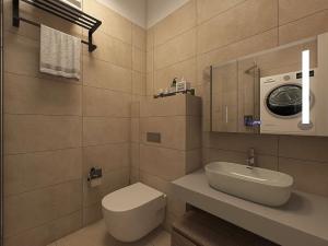Prodej bytu 1+kk, Lázně Bělohrad, Jínova, 49 m2