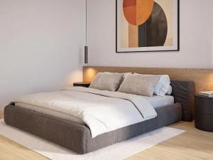 Prodej bytu 2+kk, Praha - Hlubočepy, Silurská, 54 m2
