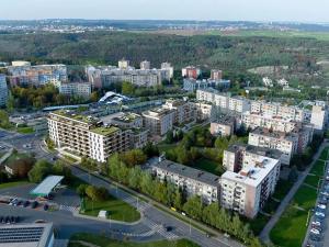 Prodej bytu 2+kk, Praha - Hlubočepy, Silurská, 54 m2