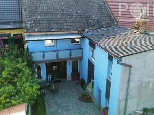 Prodej rodinného domu, Nezamyslice, 110 m2