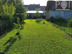 Prodej rodinného domu, Nezamyslice, 110 m2