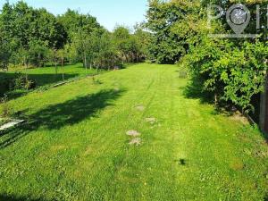 Prodej rodinného domu, Nezamyslice, 110 m2