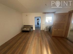 Prodej rodinného domu, Nezamyslice, 110 m2