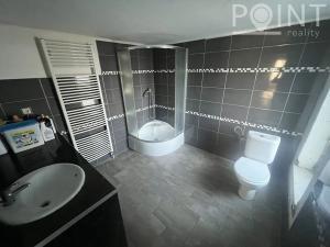 Prodej rodinného domu, Nezamyslice, 110 m2