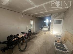 Prodej rodinného domu, Nezamyslice, 110 m2