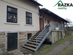 Prodej rodinného domu, Teplá, 300 m2