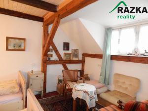 Prodej rodinného domu, Teplá, 300 m2