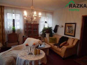 Prodej rodinného domu, Teplá, 300 m2