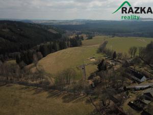 Prodej rodinného domu, Teplá, 300 m2