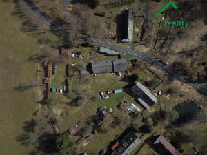 Prodej rodinného domu, Teplá, 300 m2