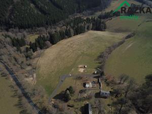 Prodej rodinného domu, Teplá, 300 m2