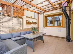 Prodej rodinného domu, Brandýsek, Před přejezdem, 98 m2