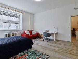 Prodej bytu 2+1, Brno, Kotlářská, 50 m2