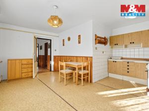 Prodej rodinného domu, Točník, 156 m2