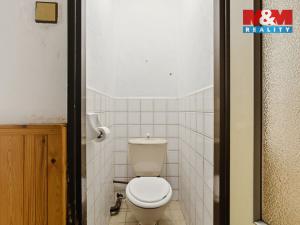 Prodej rodinného domu, Točník, 156 m2