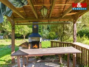 Prodej rodinného domu, Točník, 156 m2