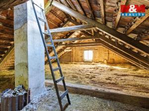 Prodej rodinného domu, Točník, 156 m2