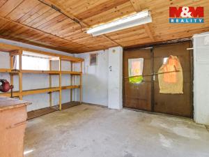 Prodej rodinného domu, Točník, 156 m2