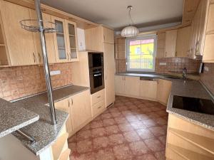 Prodej rodinného domu, Jablonec nad Nisou - Rýnovice, Maxe Švabinského, 175 m2