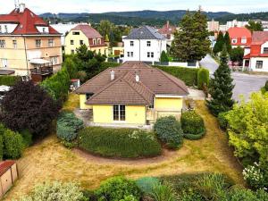 Prodej rodinného domu, Jablonec nad Nisou - Rýnovice, Maxe Švabinského, 175 m2